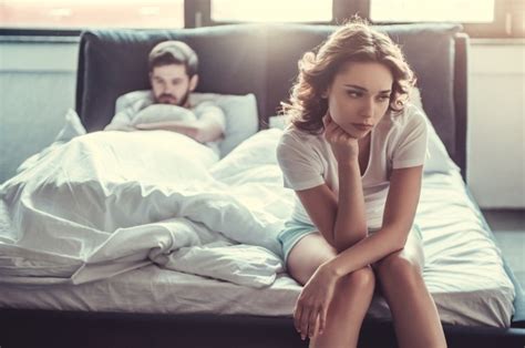 Most Women Experience Sexual Distress New Study Finds