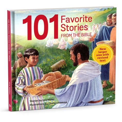 Iblp Online Store 101 Bible Stories For Kids