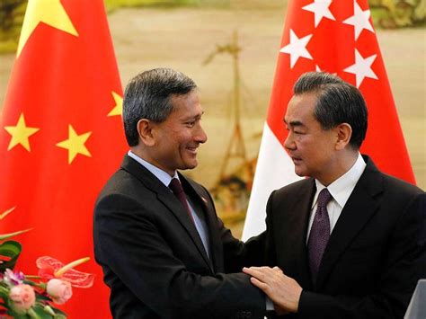 Guitarist and musician from singapore, singapore. China Pressures Singapore to Keep ASEAN Quiet on South ...