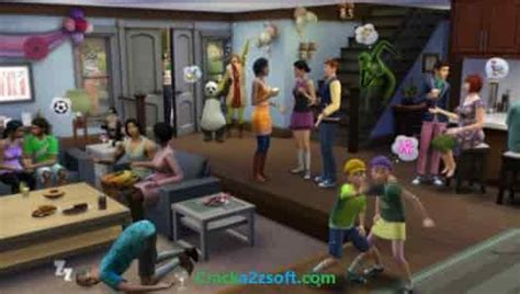 The Sims 4 Crack Origin With Key Full Version Free Download Sep 2021