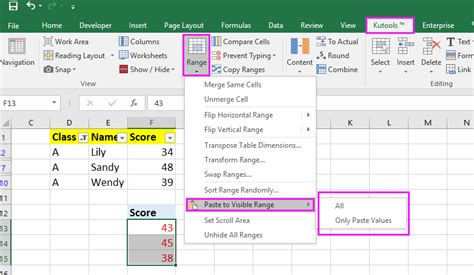 How To Select Only Visible Cells In Excel Vba Xxx Porn Videos How To