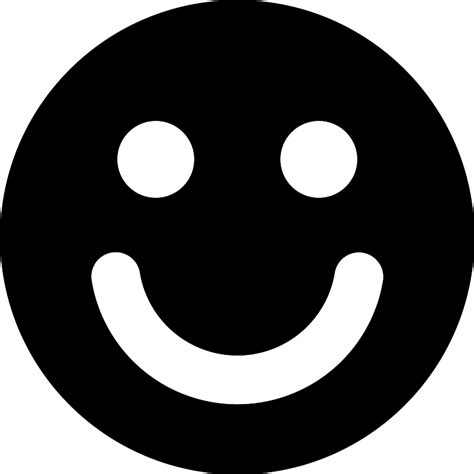 Happy Face Svg Free