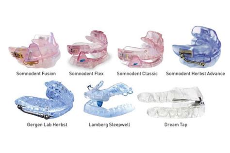 Oral Appliance Therapy Sleep Treatment Direct