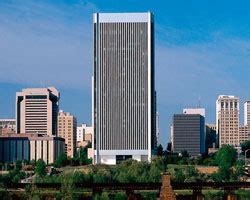 These banks have a say in certain interest rates and also are designated by the fed to help regulate private banks in those districts. Federal Reserve Bank of Richmond
