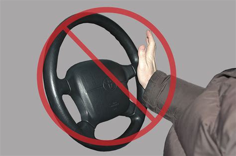 Just add this mod to your mod folder and buy new truck and you should see your amusing hands… very funny and interesting mod. Driving Safely: How + Why to Hold and TO NOT hold Your ...