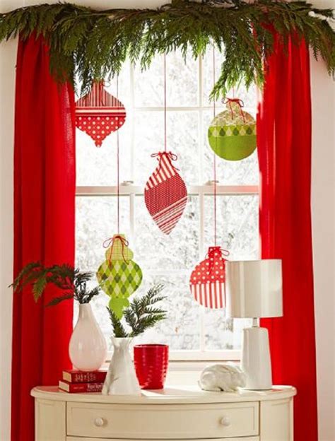16 Winter Wonderland Diy Paper Decorations Christmas Window