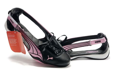 Puma fashion sneakers casual shoe for. Puma Blakely Ballerina Flats | Wholesale Puma Shoes