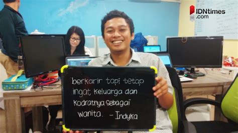 Simak Nih! Ketika 9 Cowok IDNtimes Buka-bukaan Soal ...