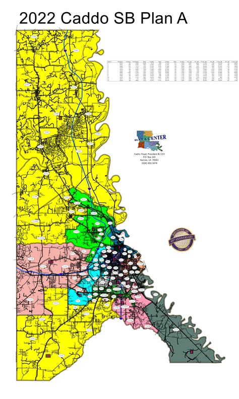 Documents | Caddo Parish Public Schools