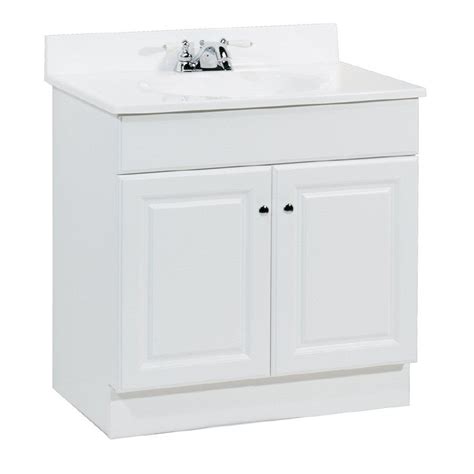 Check spelling or type a new query. Shop Project Source C14 Richmond 31-in Bath Vanity with ...