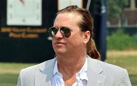 Val kilmer was born in los angeles, california, to gladys swanette (ekstadt) and eugene dorris kilmer, who was a real estate developer and aerospace equipment distributor. Actor Val Kilmer opens up on surviving throat cancer - The ...