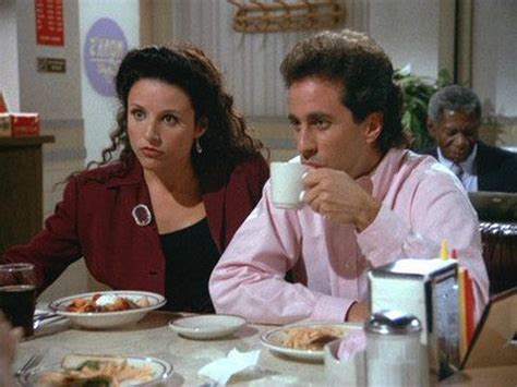 Seinfeld S05e01 The Mango Summary Season 5 Episode 1 Guide