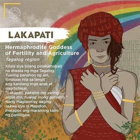 Pin By Laurynn Gail Alfiler On Mythology Philippine Mythology