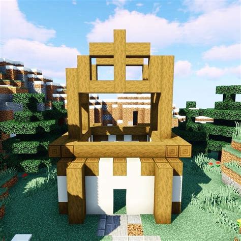 See more ideas about minecraft, minecraft architecture, minecraft houses. Minecraft_Guidebook no Instagram: "~ Austrian log cabin ...