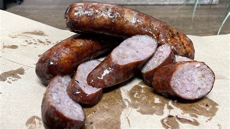 Homemade Irish Pork Sausage Recipe Home Alqu