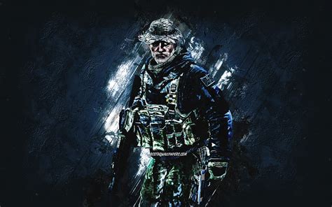 Captain Price Call Of Duty Modern Warfare Call Of Duty Characters