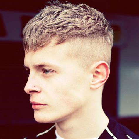 Top 25 Caesar Haircut Styles For Stylish Modern Men