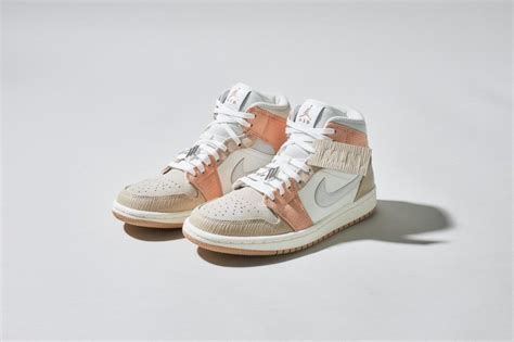 Maybe you would like to learn more about one of these? The Attico X Nike Air Jordan 1 Mid "Milan" Sneaker Release ...
