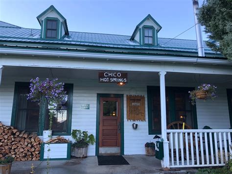 Chico hot springs resort is a destination resort with both a fantastic conference facility and extensive day spa. Chico Hot Springs Resort & Day Spa - Pray, MT | Natural ...