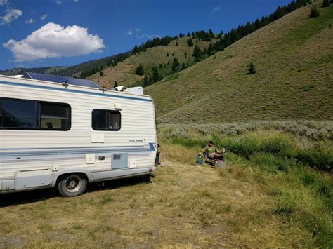 5 Life Lessons Weve Learned While Fulltime Rving