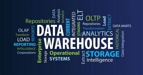 5 Best Practices For Driving A Successful Data Warehousing Project