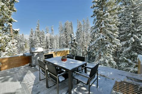 Weekly Rentals Homes For Rent In Colorado Winter Park Escapes