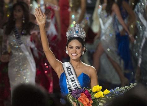 In a recent youtube podcast queentuhan with carla lizard and bianca guidotti, the miss universe 2015 stated that she dislikes the notion of being a bad sport when. How Pia Wurtzbach became Miss Universe 2015 - Missosology