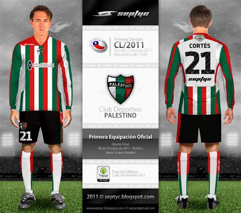 Palestino from chile is not ranked in the football club world ranking of this week (26 apr 2021). Septyc © | Reflector Edition.: C.D. Palestino (Chile-1º ...