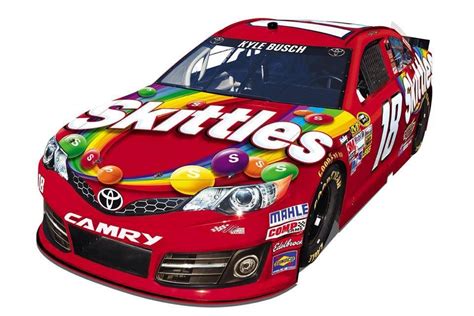 Busch won his 46th truck series race when he pulled. kyle busch nascar images of merchandise | ... to return to ...
