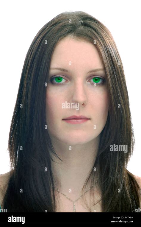 Green Eyed Monster Hi Res Stock Photography And Images Alamy