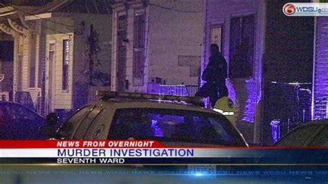 New Orleans Woman Found Dead In Her Home