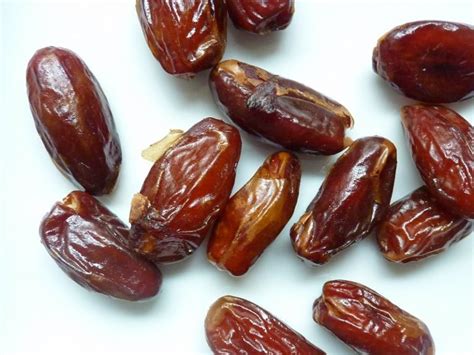 Date Date Palm World Crops Database Tropical Fruits