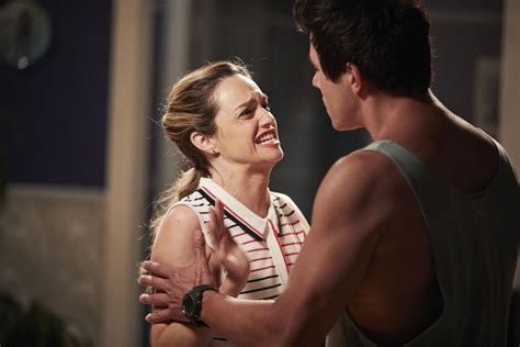 Home And Away Spoiler Brodys Drugs Secret Devastates The Morgans