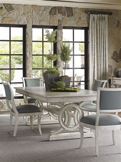 Choose from contactless same day delivery, drive up and more. Oyster Bay Montauk Rectangular Dining Table | Rectangular ...