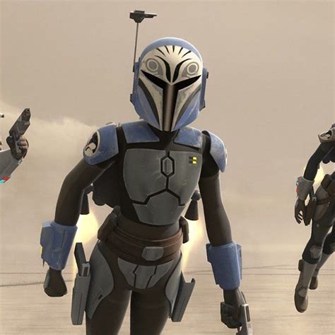 Pin on Mandalorian