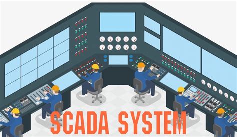 Scada Systems What They Are Features Examples Sielco Vrogue Co