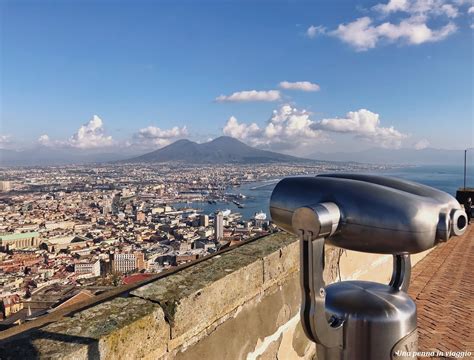 Napoli In Giorni Che Cosa Vedere Con Itinerario Una Penna In Viaggio