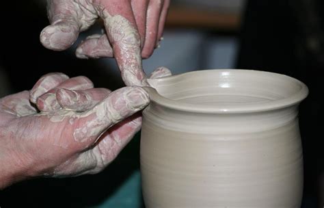 What Are The Different Types Of Pottery Techniques