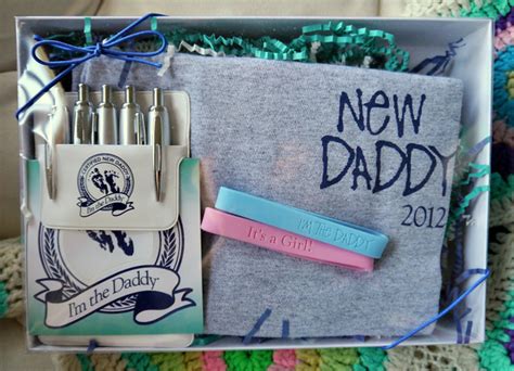 The 55 best father's day gifts to buy this year that your dad will actually love. Two Gifts Ideas for New and Expectant Dads from ...