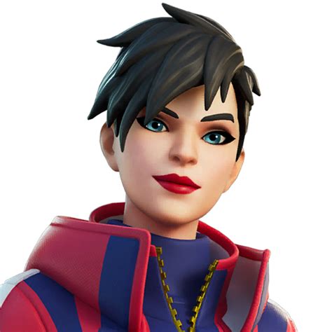 Fortnite Unchained Ramirez Skin Character Details Images