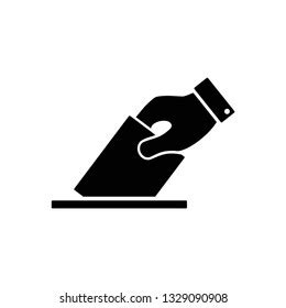Candidate ranking, election candidates, election rating. Vote Icon Images, Stock Photos & Vectors | Shutterstock