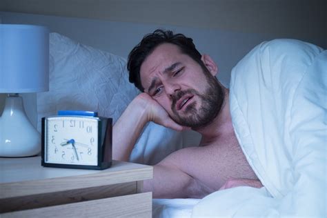 Chronic Insomnia Breathe Well To Sleep Quickly