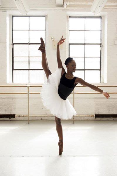 6 Sources Of Black Ballerina Inspiration For Little Girls Baby And Blog