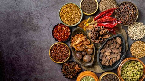 Reduce Belly Fat With These Indian Spices Healthshots