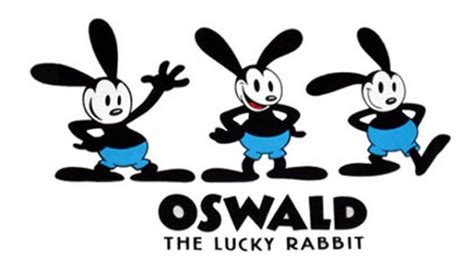 Oswald is one of my favorite cartoon characters, so i wanna take this moment to focus the spotlight on him for a bit. Lost Disney Cartoon Surfaces...Near The Arctic Circle