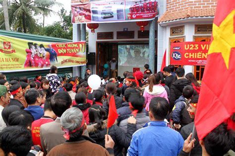 Tại giải đấu này, đt. Bố đội trưởng Lương Xuân Trường: U23 Việt Nam đã vô địch ...