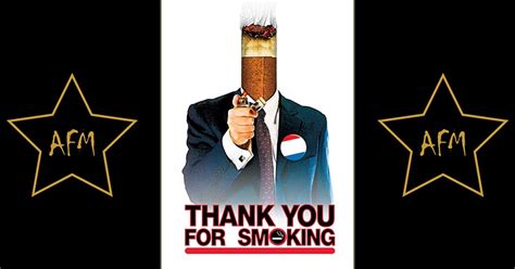 Thank You For Smoking 2005 All Favorite Movies