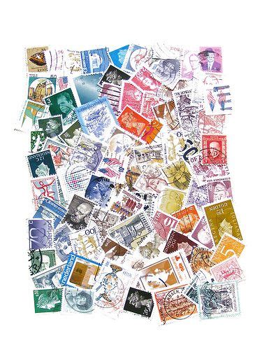 Post Stamp Collage Theme Ideas Art Ideas Postage Stamp Art Stamped