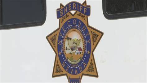 deputy shooting in pahrump nye county sheriffs office says