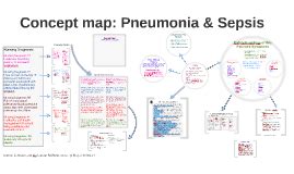 Emphysema Nursing Concept Map